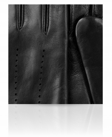 Перчатки Женские 11_GYE/BL